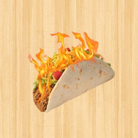 Profile Picture of Daniel Elston (@TheFlamingTaco_) on Twitter