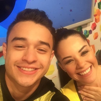Profile Picture of Jerry Y Gaby (@KimRocha315) on Twitter