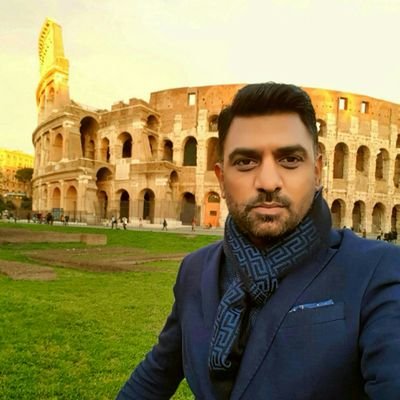 Profile Picture of Paresh Patel (@TPareshPatel) on Twitter