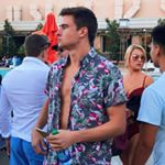 Profile Picture of Keaton Smith (@keatown_smitt) on Instagram