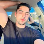 Ahmed Bach - Instagram Profile Picture of Ahmed Bach (@ahmed_elbach) on Instagram