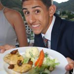 Profile Picture of Travis Robert Driscoll (@travisman98) on Instagram