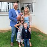 Profile Picture of Bailey Adamson (@badamson320) on Instagram