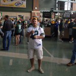 Profile Picture of Terry  Chatfield (@enanmc) on Instagram