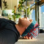 Profile Picture of Adam Carlton (@thetravelingknitter_) on Instagram