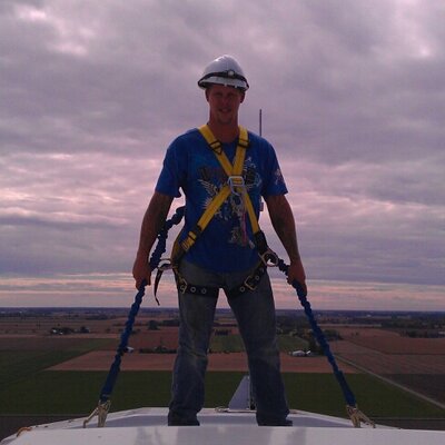 Profile Picture of Daryl McBride (@mcbridedaryl88) on Twitter