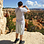 Profile Picture of Aaron Nelson (@wsaphams) on Flickr