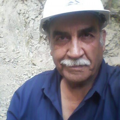 Profile Picture of Reinaldo Carvajal L. (@Rey_lito) on Twitter