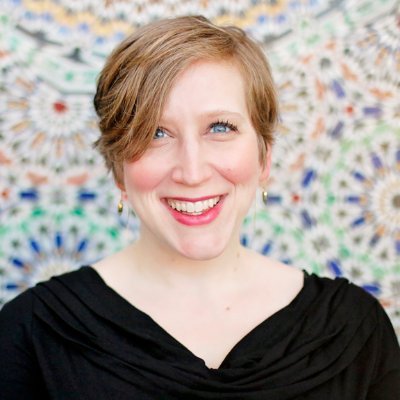 Profile Picture of Elizabeth Schuh (@ElizabethFSchuh) on Twitter