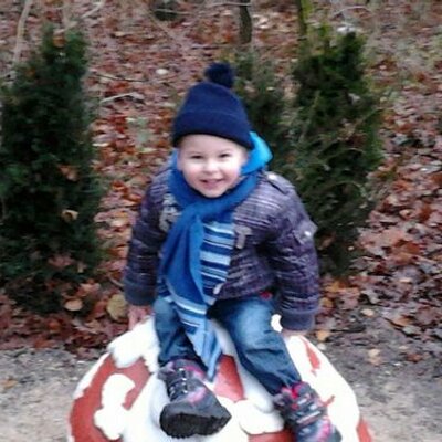 Profile Picture of Sandra Van Lint (@Sandravanlint) on Twitter