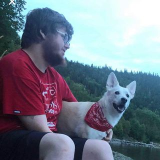 Profile Picture of Anthony Murrin (@anthony.murrin.9) on Facebook