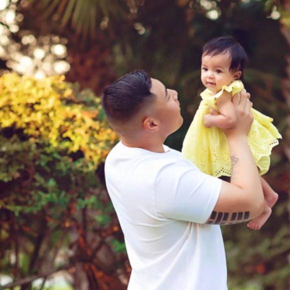 Profile Picture of Daniel Ha (@danielha00) on Poshmark