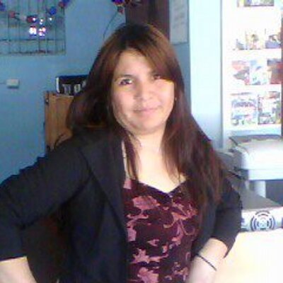 Profile Picture of Rosa Acevedo (@rosaacevedo95) on Twitter
