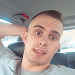 Profile Picture of Marcin Mikołajuk (@enre_reckless) on Instagram