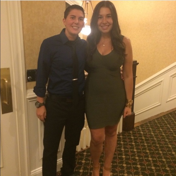 Profile Picture of Arianna Lasorsa (@avlasorsa) on Poshmark