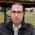 Profile Picture of Dimitrios Vlahavas (@dimitriosvlahavas) on Instagram