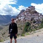 Profile Picture of Jonathan Ormesher (@hazyshade23) on Instagram