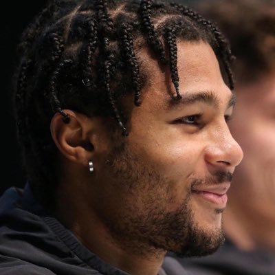 Profile Picture of Diakite Mike Kader (@kader_mike) on Twitter