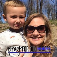 Profile Picture of Staci Doss (@staci-doss-1) on Quora