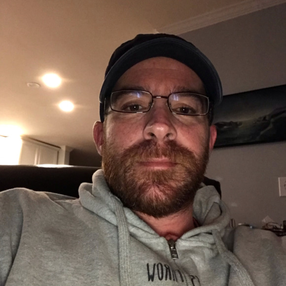 Profile Picture of Andy Chaney (@andychaney1981) on Poshmark