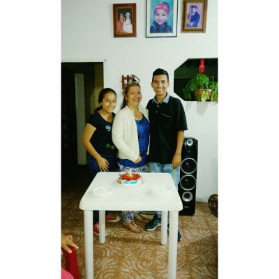 Profile Picture of Carlos Araque (@Carlosaraque99) on Twitter