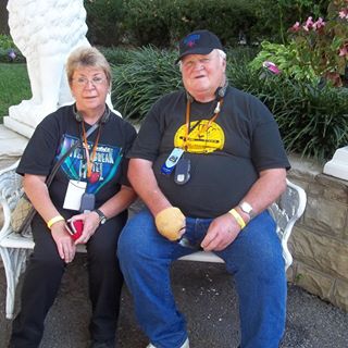 Profile Picture of DarrelBecky Gregerson (@darrel.gregerson) on Facebook