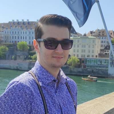 Profile Picture of Alex Papadopoulos (@AlexPap93287044) on Twitter