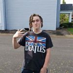 Profile Picture of Cody roberts (@grunge4life6669) on Instagram