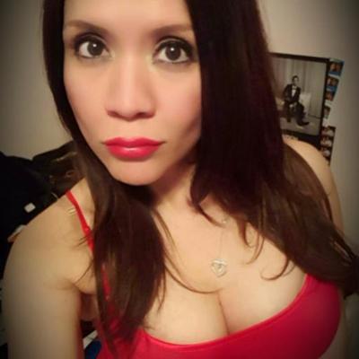 Profile Picture of Rachel Jaramillo (@rachjaramillo) on Twitter