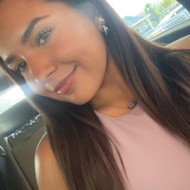 Profile Picture of Victoria (@@victoria_wyatt) on Tiktok