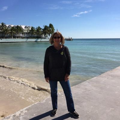 Profile Picture of Shelley Heyman (@GramShelley) on Twitter