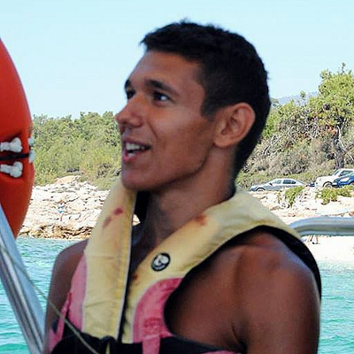 Profile Picture of Nikola Drobac (@nikola6dr) on Twitter