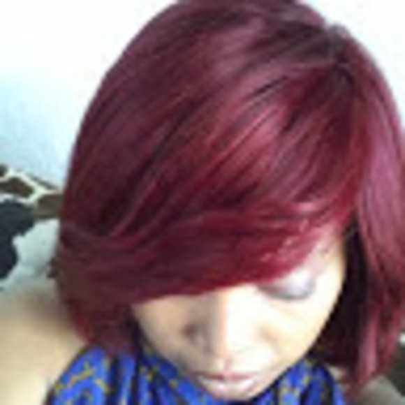 Profile Picture of Lydienne Moukouri (@jollydie) on Poshmark