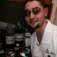 Brandon Bethune - Quora Profile Picture of Brandon Bethune (@brandon-bethune-2) on Quora