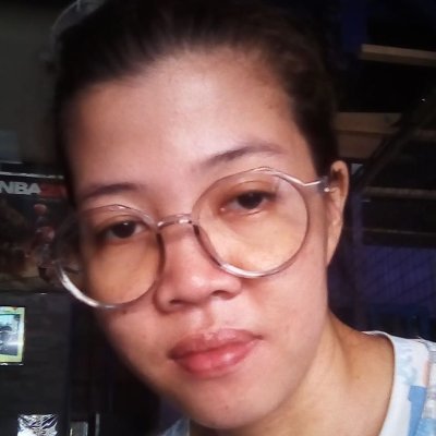 Profile Picture of Angela Montemayor (@yourLoveANGELA) on Twitter