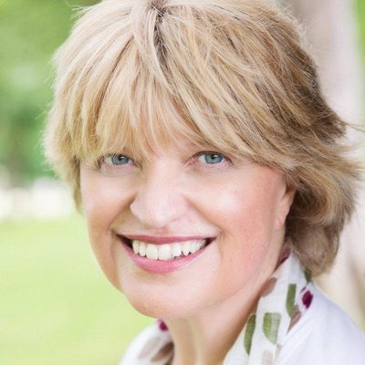 Profile Picture of Sue Ingram (@sueingram) on Twitter