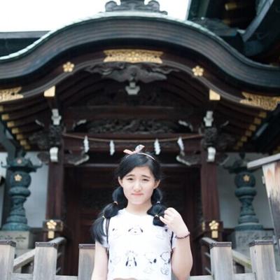 Profile Picture of Jasmine Liao (@JasmineLiao213) on Twitter