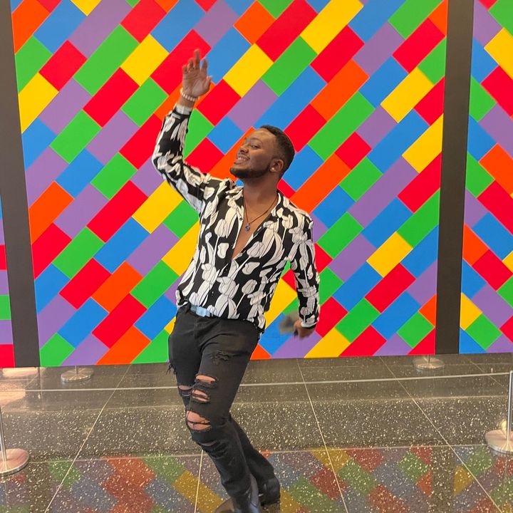 Profile Picture of Aaron Hancock (@saged526) on Tiktok