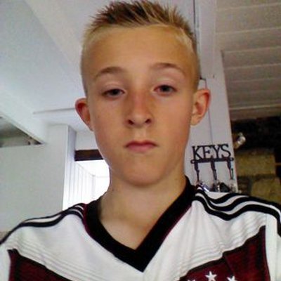 Profile Picture of Harvey Stone (@harvey_stone13) on Twitter