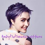 Profile Photo of Andy Ho Haute Coiffure (@andyhohautecoiffure) on Instagram