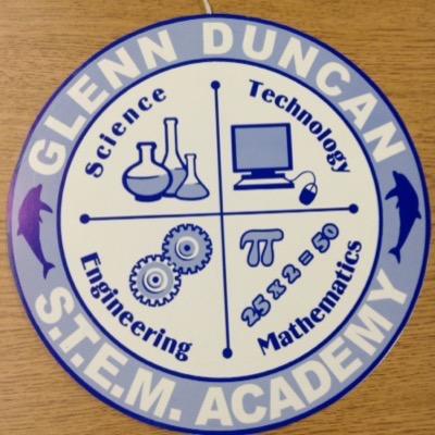 Profile Picture of Glenn Duncan STEM (@GDuncanSTEM) on Twitter