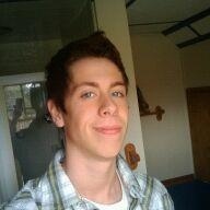 Profile Picture of Josh Rush (@evolymsikcin) on Myspace