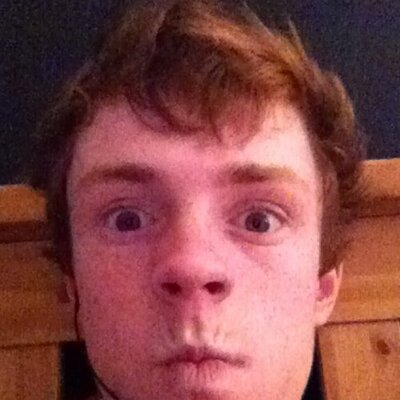 Profile Picture of Elliot Samps (@ElliotSample) on Twitter