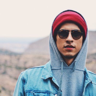 Profile Picture of Caleb Contreras (@Caleb_Contreras) on Twitter