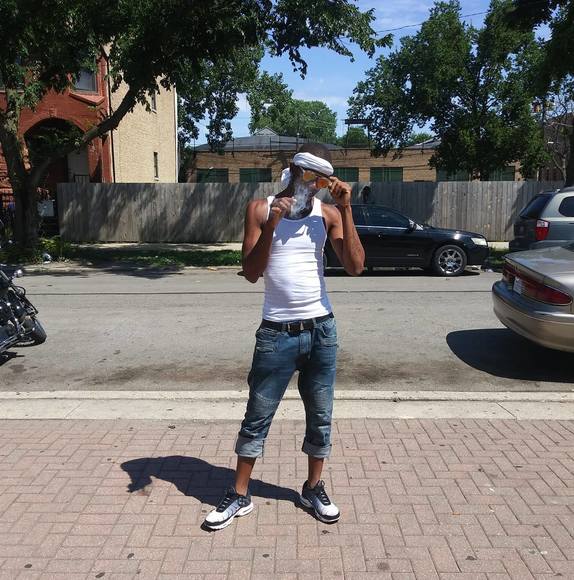 Profile Picture of Sconie mookie Feemster (@sconiemack) on Poshmark