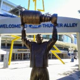 Profile Picture of Robert Gooden (@robertgooden28) on Twitter