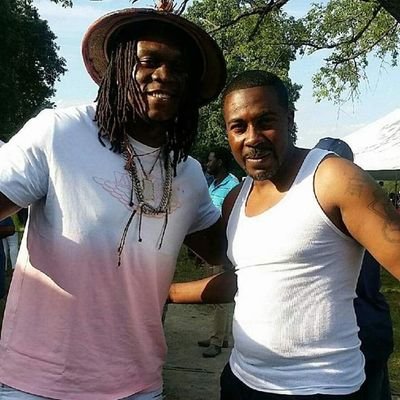 Profile Picture of D'LON WILLIAMS (@DLONWILLIAMS2) on Twitter