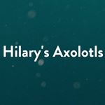 Profile Picture of Hilary Wheeler (@hilarysaxolotls) on Instagram