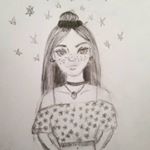 Profile Picture of Charlottemcfarland (@charlottes._.art_) on Instagram