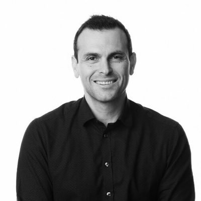 Profile Picture of David Baga (@justbaga) on Twitter